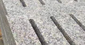 雅安芙蓉白水沟盖板