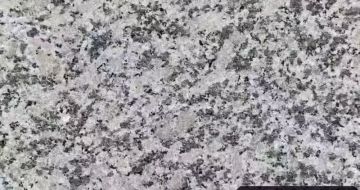 雅安 芙蓉白（芝麻白大花）火烧面