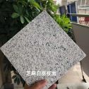 雅安 芝麻白荔枝面干挂