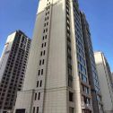 雅安黄金麻高端小区，外墙干挂