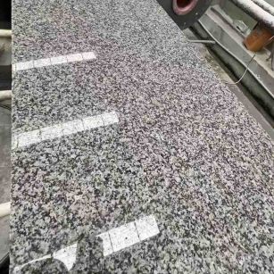雅安 芙蓉白光面