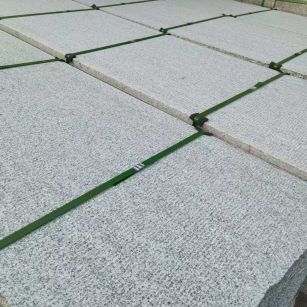 雅安 芝麻白斧剁面
