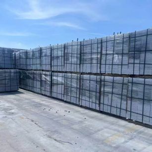 雅安 芝麻白火烧成品300*600地铺料，大量现货，物美价廉