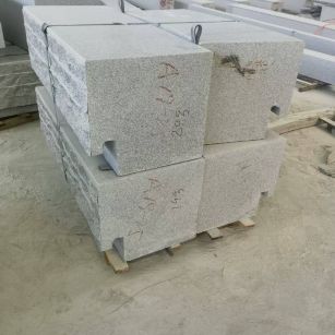 雅安 整石坐凳打包