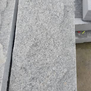 雅安芝麻灰蘑菇石自然面