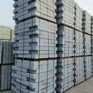 雅安 路沿石（路侧石），颜色一致，尺寸标准