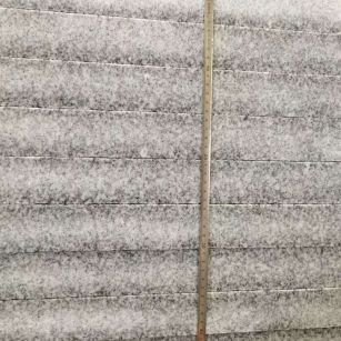 雅安 芝麻白成品厚薄均匀