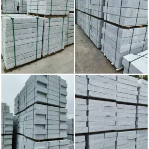 雅安 花岗岩路沿石多少钱