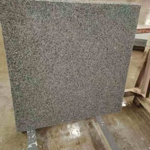 雅安 芝麻白光面900*900，高地铁标准