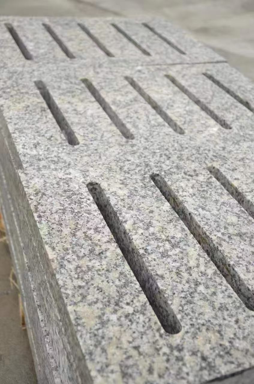 雅安芙蓉白水沟盖板