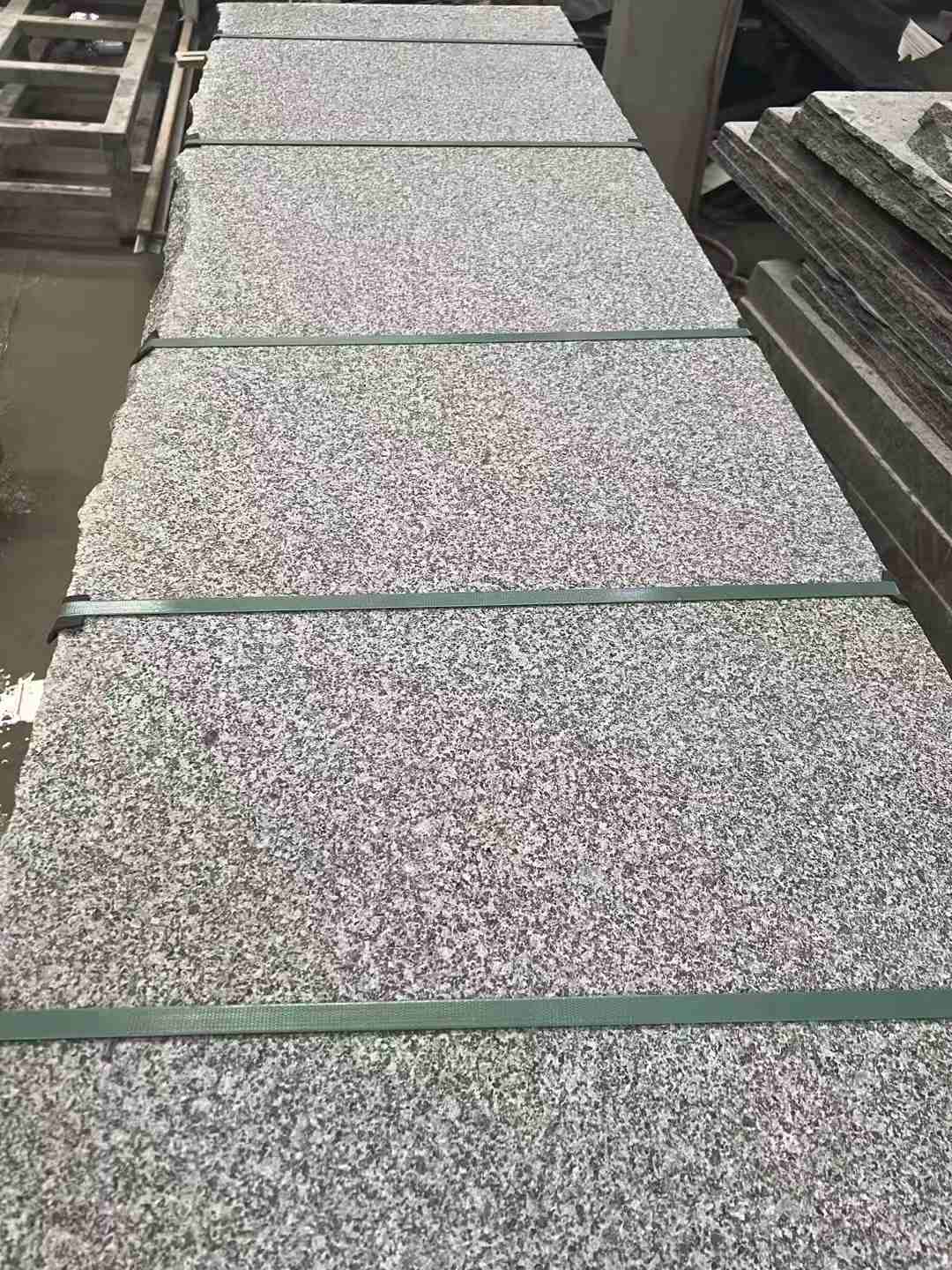 雅安 芝麻黑火烧面