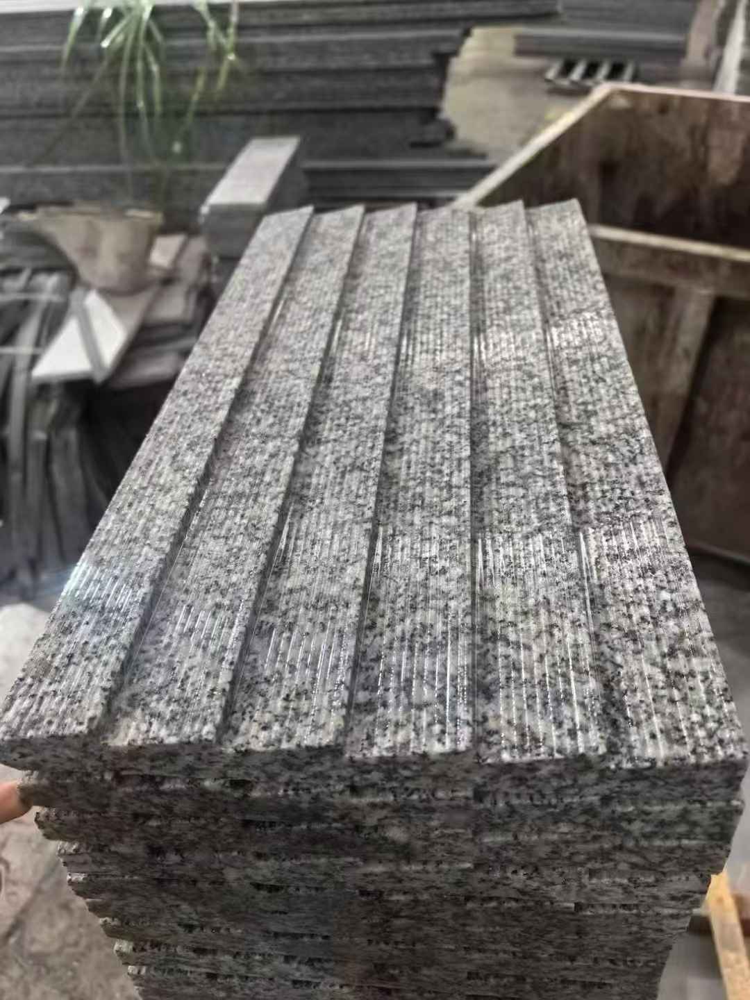 雅安 狼牙石
