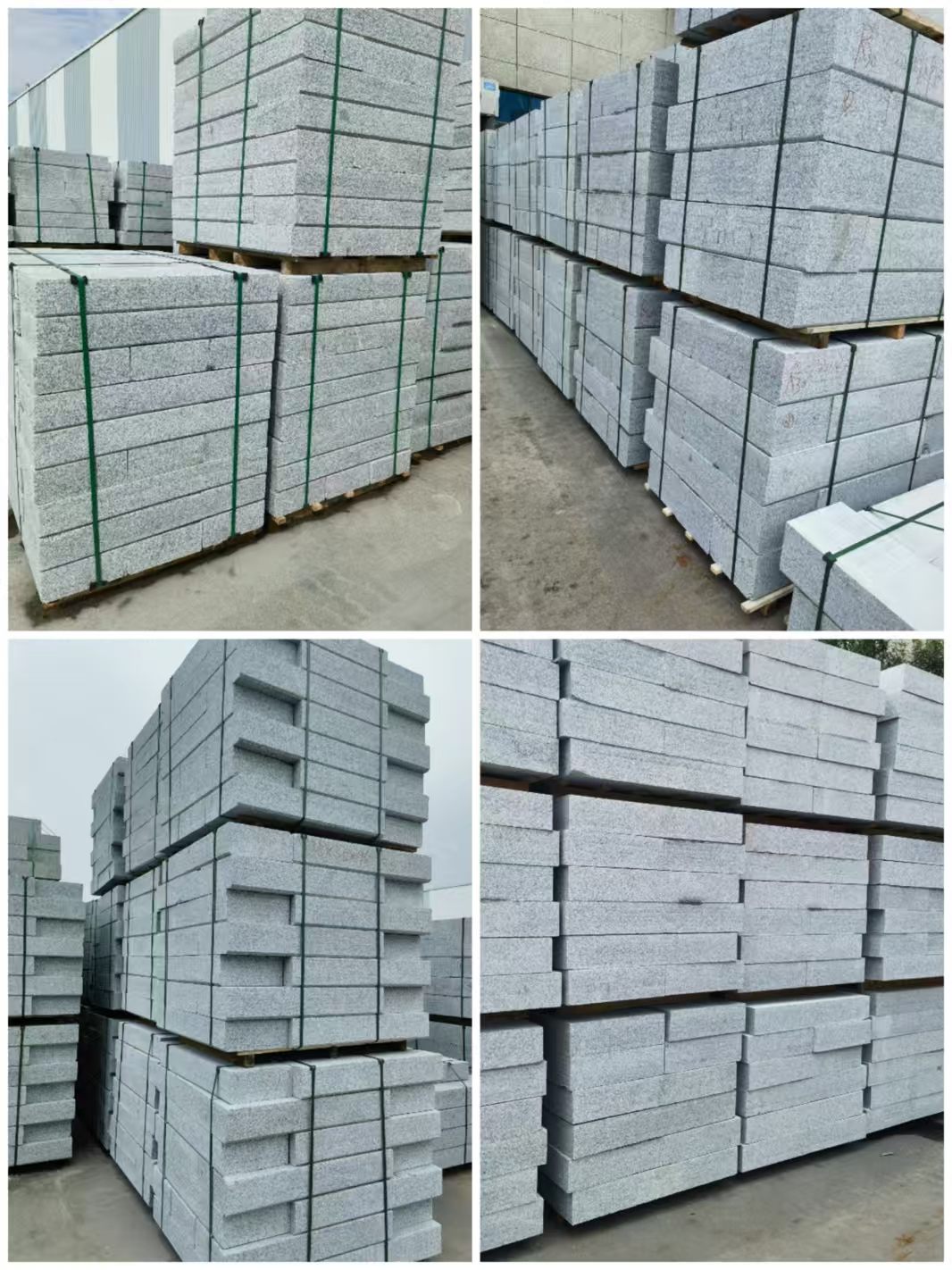 雅安 花岗岩路沿石多少钱