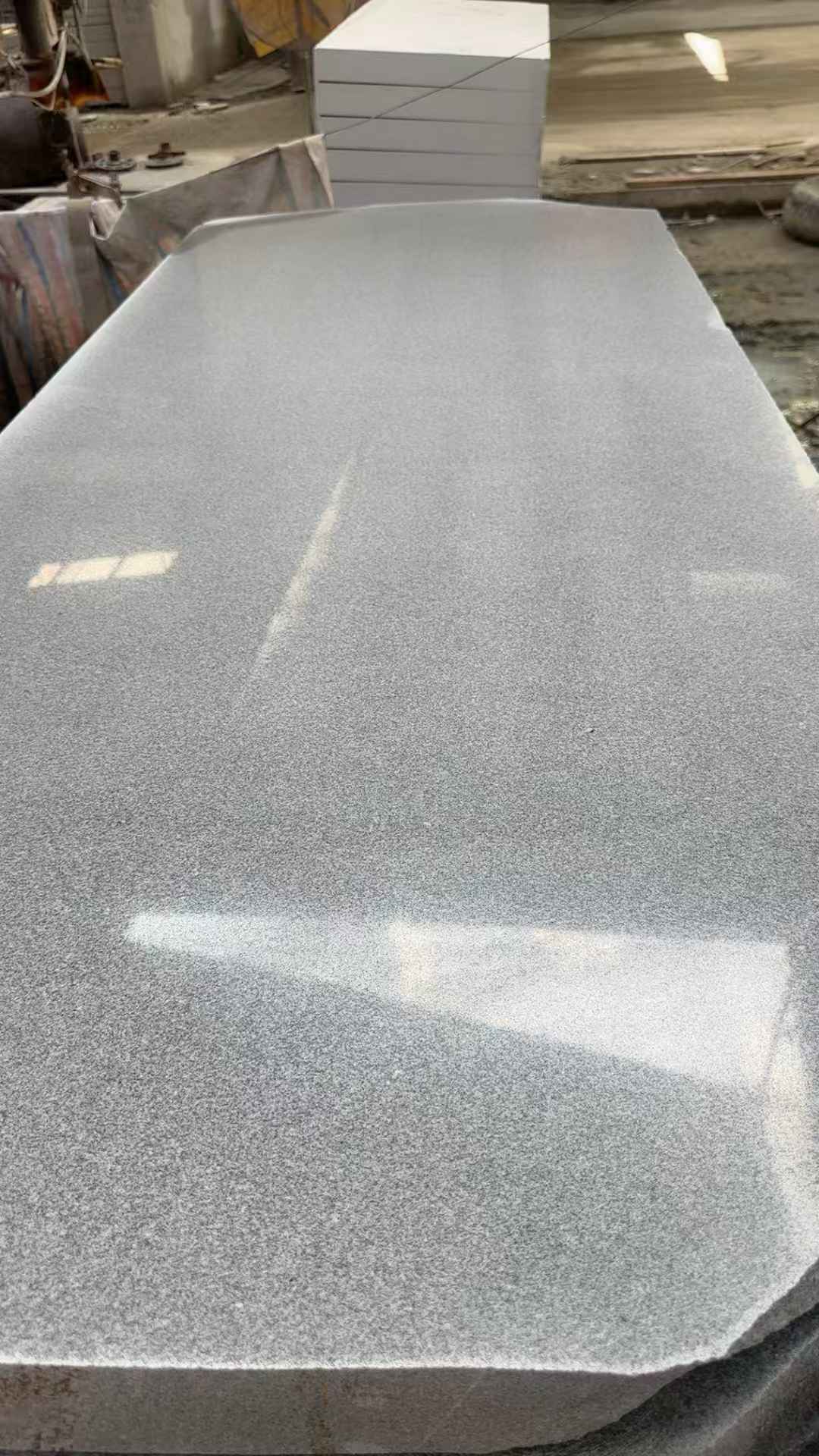 雅安 芝麻灰磨光面