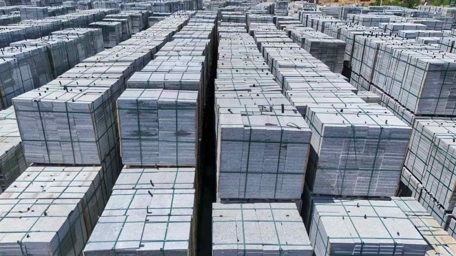 雅安 芝麻白、芝麻灰、芙蓉白地铺成品，大量现货