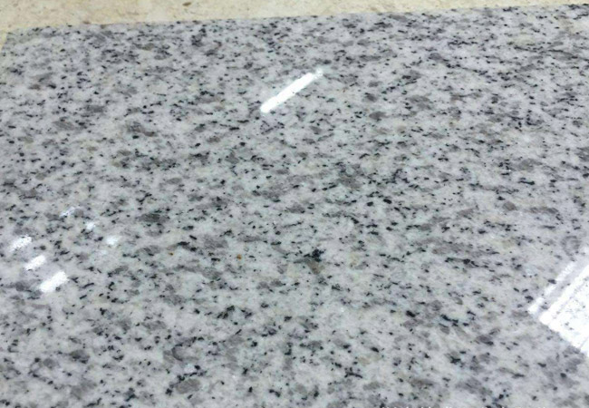 雅安芝麻白光面